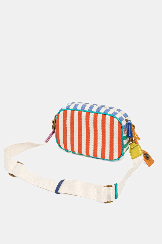 Doplňky Kabelka Kurt Geiger London SOUTHBANK 873569609 vícebarevná