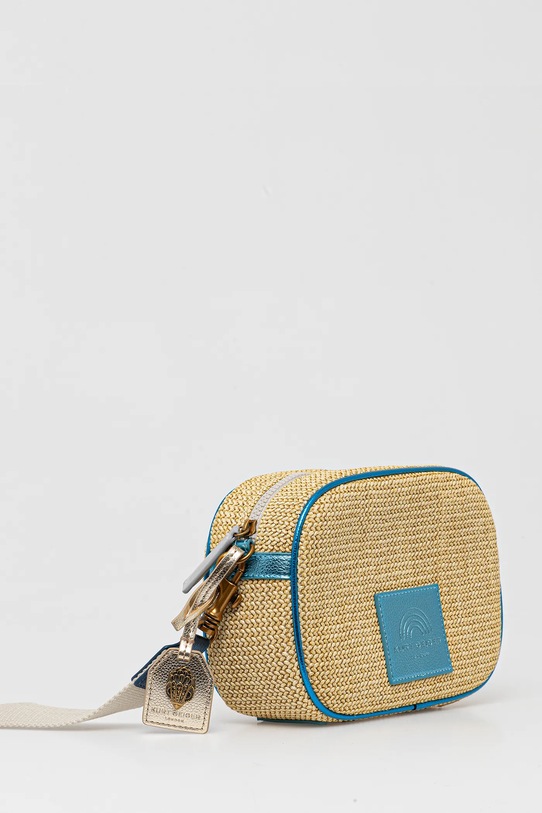 Kurt Geiger London torebka SOUTHBANK 873549999 beżowy SS25