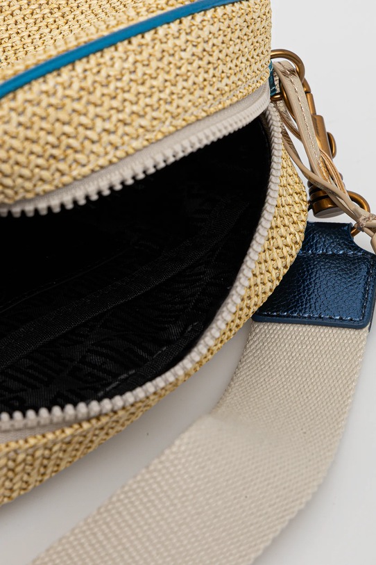 Kurt Geiger London torebka SOUTHBANK 873549999 beżowy