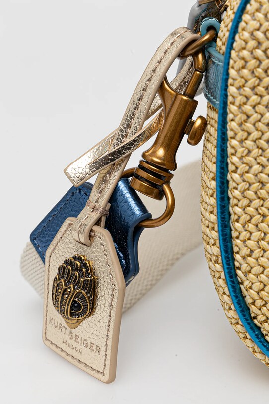 Kurt Geiger London poșetă SOUTHBANK 873549999