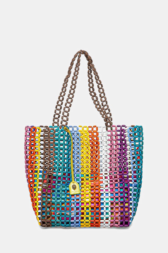 Torba Kurt Geiger London KENSINGTON bez remena šarena 4377299999