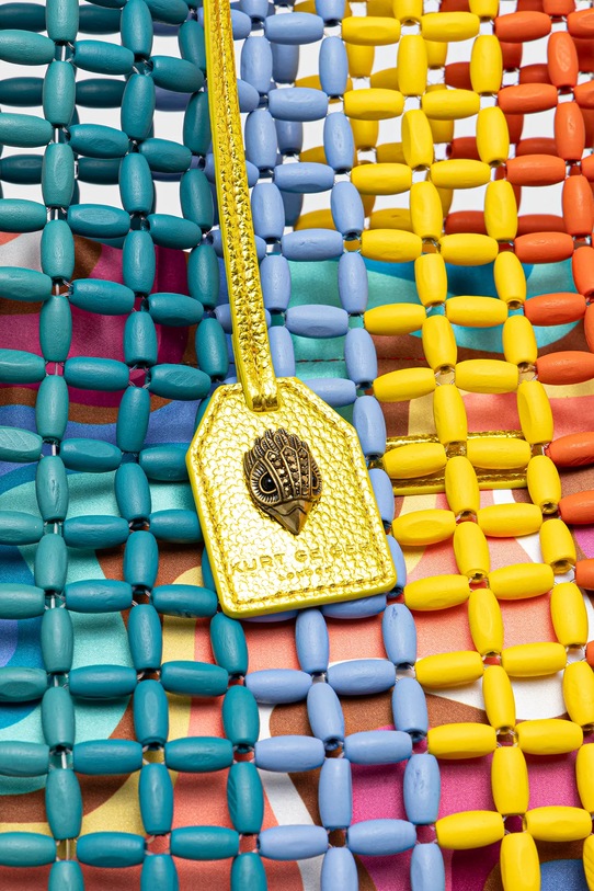 Torba Kurt Geiger London KENSINGTON šarena 4377299999