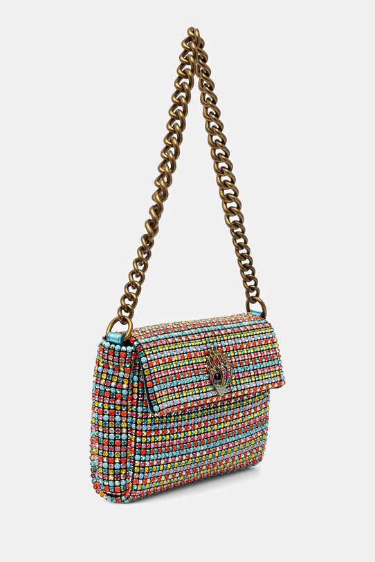 Kabelka Kurt Geiger London 4376699999 vícebarevná SS25