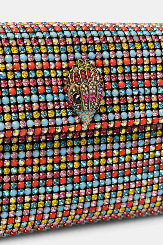 Kabelka Kurt Geiger London vícebarevná 4376699999