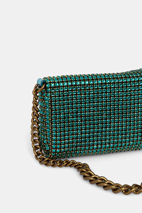 Dodaci Torba Kurt Geiger London 4375497999 tirkizna