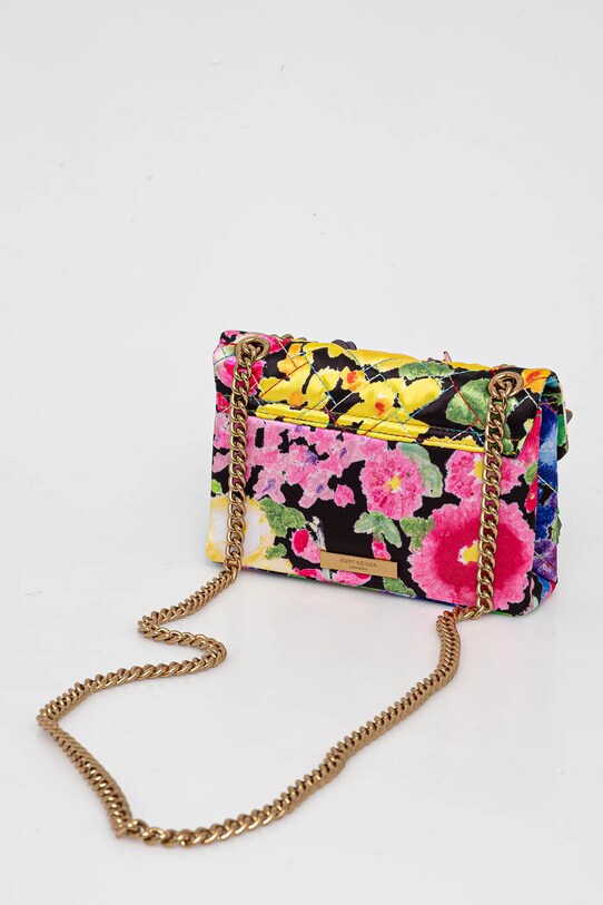 Accesorii Kurt Geiger London geantă KENSINGTON 4374809609 multicolor
