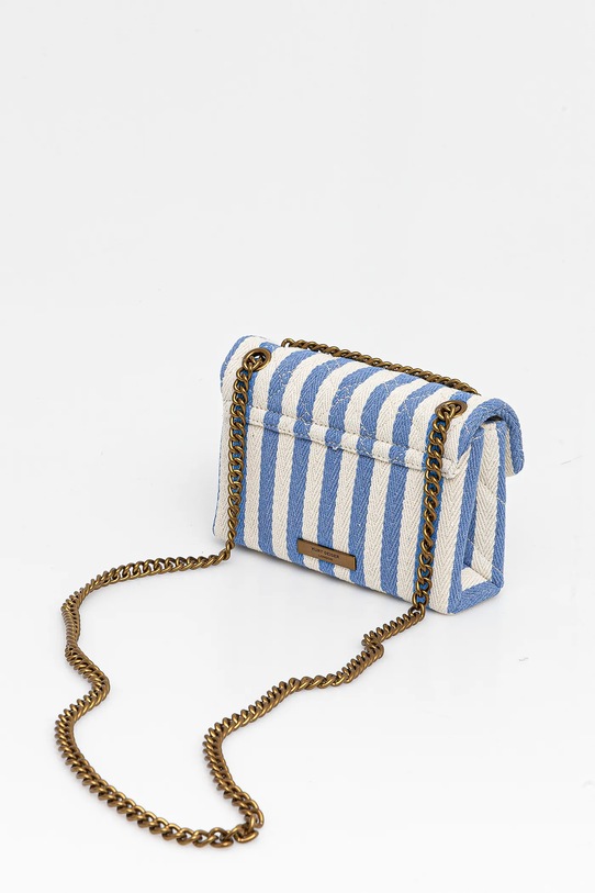 Accesorii Kurt Geiger London poseta KENSINGTON 4374389609 albastru