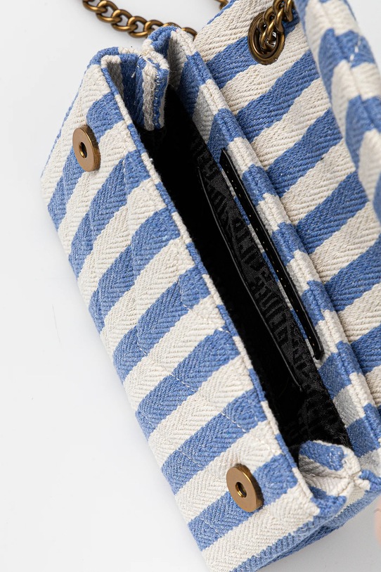 Kurt Geiger London poseta KENSINGTON 4374389609 albastru