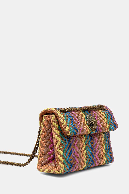 Kurt Geiger London geantă KENSINGTON 4374369999 multicolor SS25