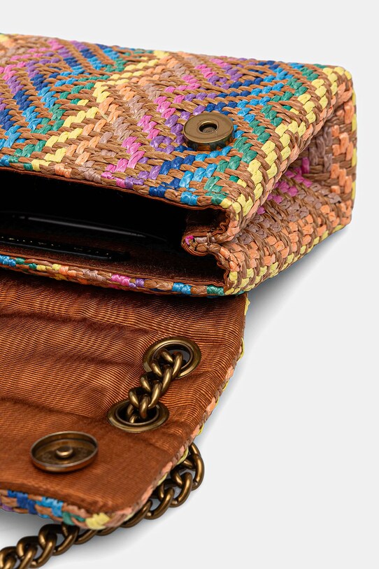 Kurt Geiger London geantă KENSINGTON 4374369999 multicolor