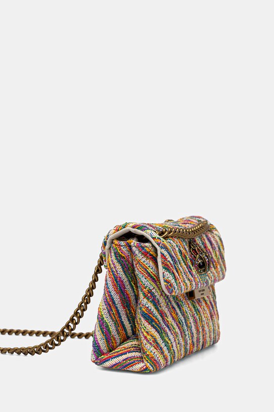 Kabelka Kurt Geiger London KENSINGTON 4374369609 viacfarebná SS25