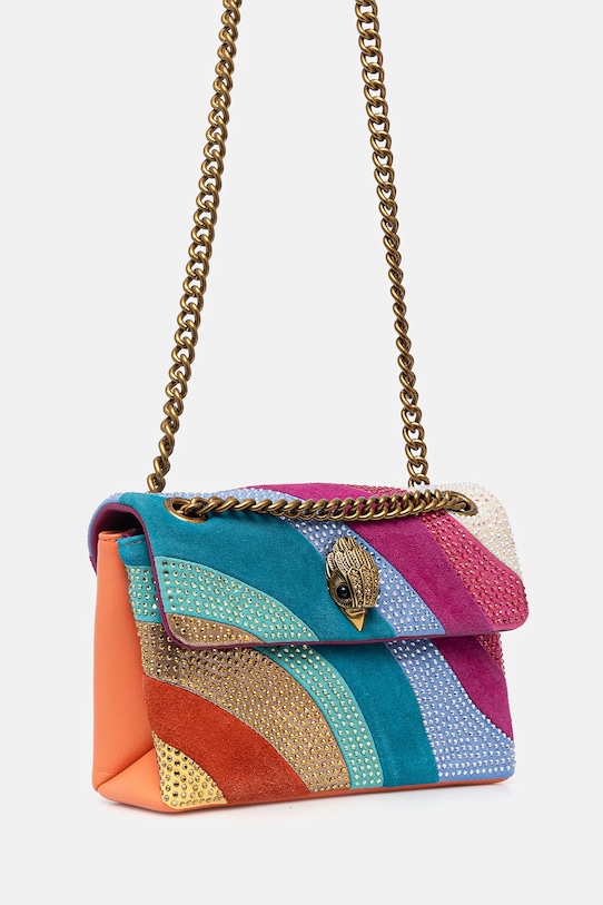 Kurt Geiger London poseta KENSINGTON 4374369269 multicolor SS25