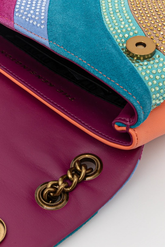 Kurt Geiger London poseta KENSINGTON 4374369269 multicolor