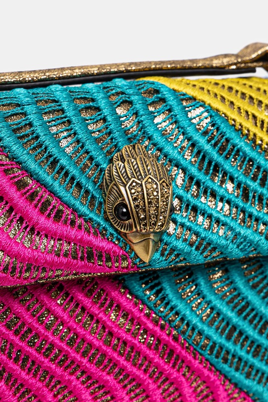 Kurt Geiger London poseta KENSINGTON roz 4373769609