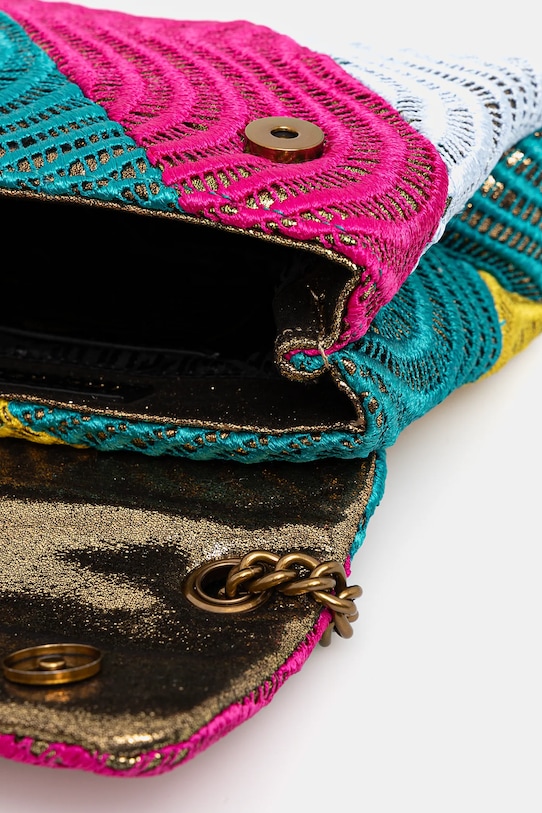 Kurt Geiger London poseta KENSINGTON 4373769609 roz