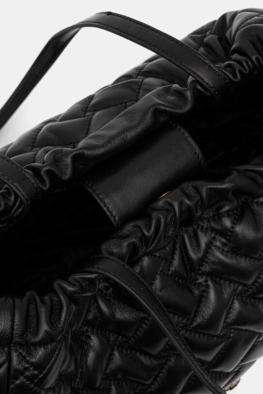 Kurt Geiger London geantă KENSINGTON negru 4370800109