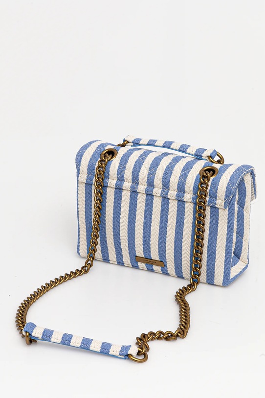 Kurt Geiger London borsetta KENSINGTON blu 4369989609