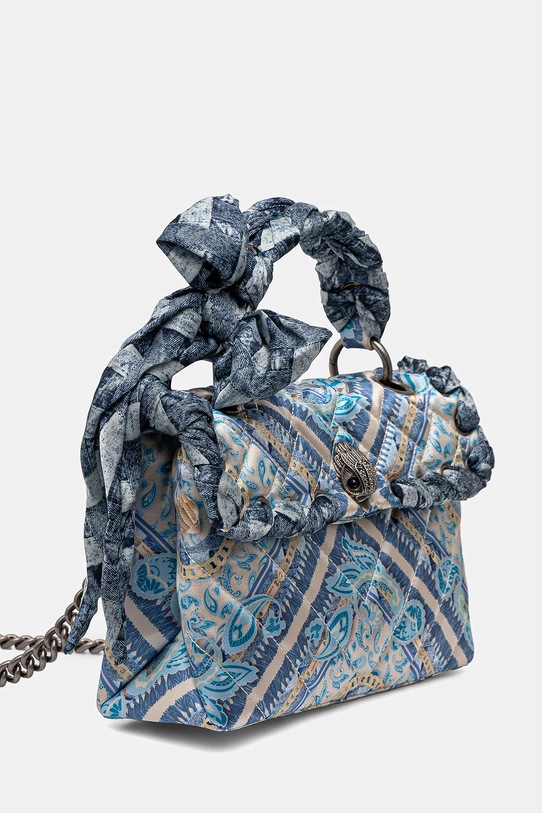 Сумочка Kurt Geiger London KENSINGTON 4369986759 блакитний SS25