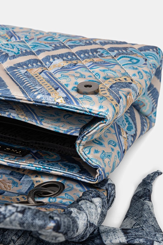 Сумочка Kurt Geiger London KENSINGTON 4369986759 блакитний