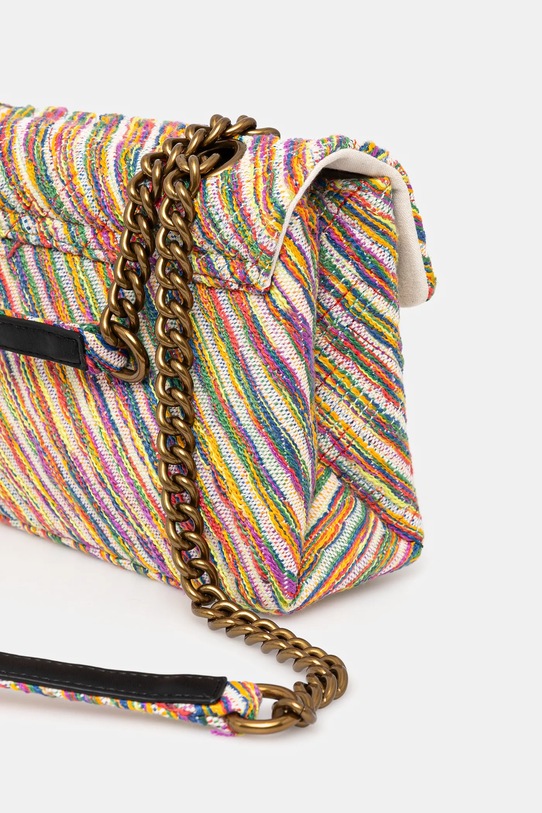 Accesorii Kurt Geiger London poseta KENSINGTON 4369969609 multicolor