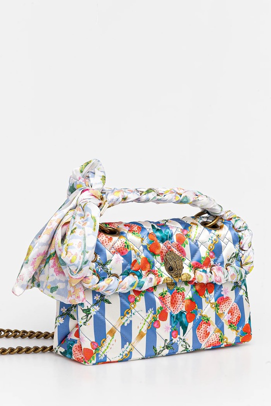 Kurt Geiger London torebka KENSINGTON 4369919759 multicolor SS25