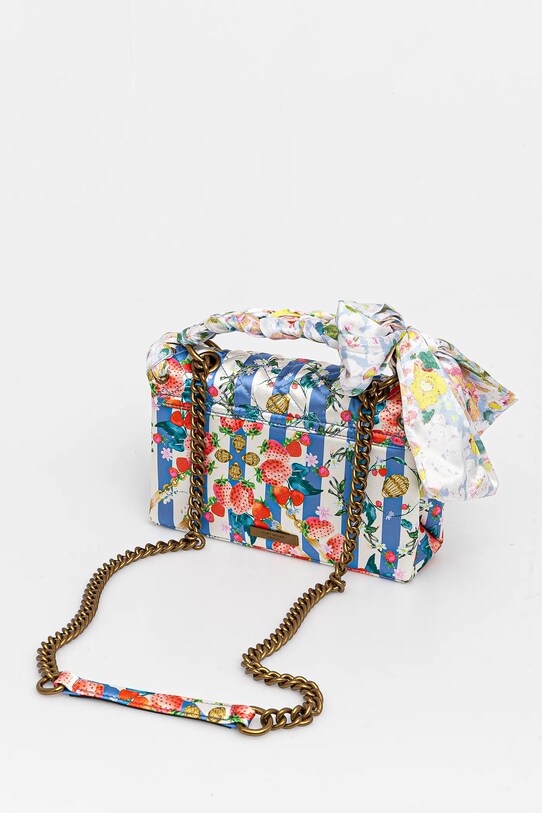 Akcesoria Kurt Geiger London torebka KENSINGTON 4369919759 multicolor