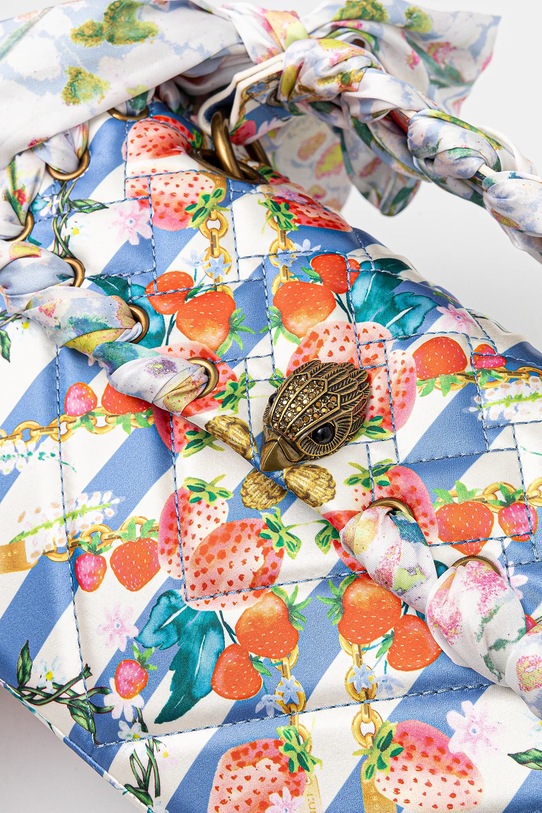 Kurt Geiger London torebka KENSINGTON multicolor 4369919759