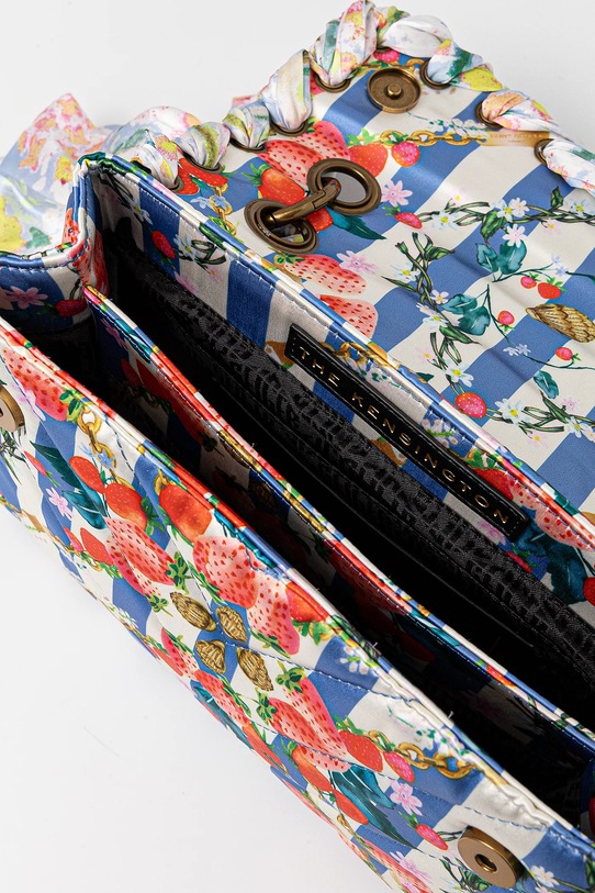 Kurt Geiger London torebka KENSINGTON 4369919759 multicolor