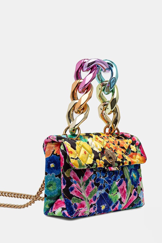 Kurt Geiger London geantă KENSINGTON 4369909609 multicolor SS25