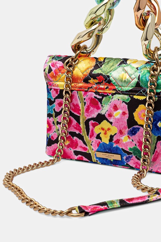 Accesorii Kurt Geiger London geantă KENSINGTON 4369909609 multicolor