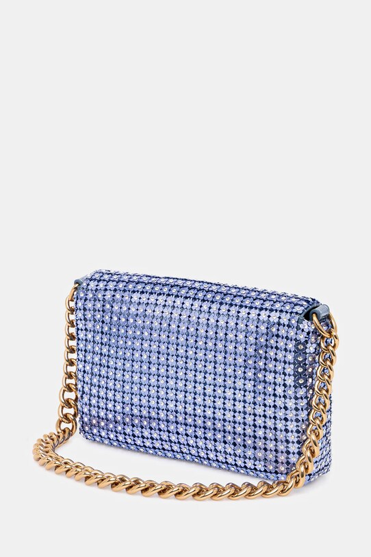 Accesorii Kurt Geiger London poseta 4367182999 albastru