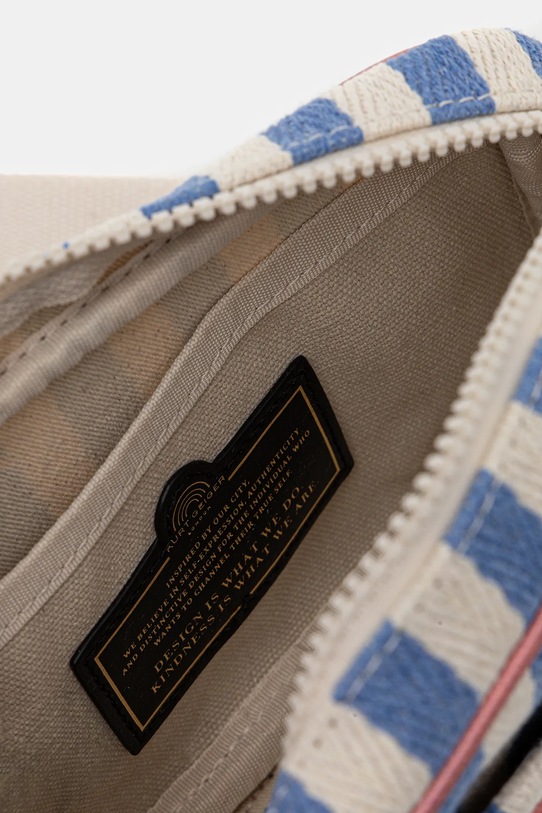 Сумочка Kurt Geiger London SOUTHBANK 4359989609 голубой