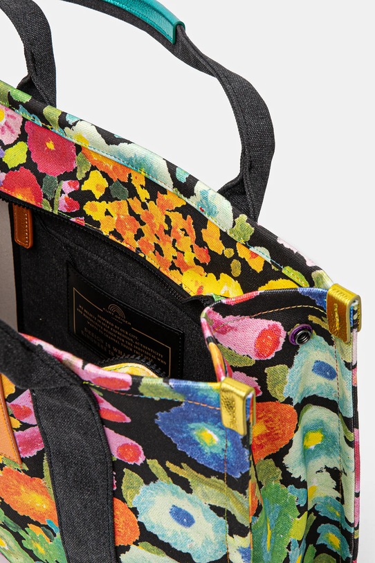 Kurt Geiger London geanta de bumbac SOUTHBANK 4358109609 multicolor