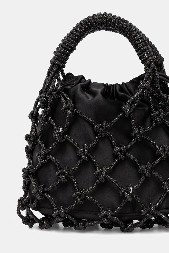 Accesorii Kurt Geiger London poseta 4355900999 negru