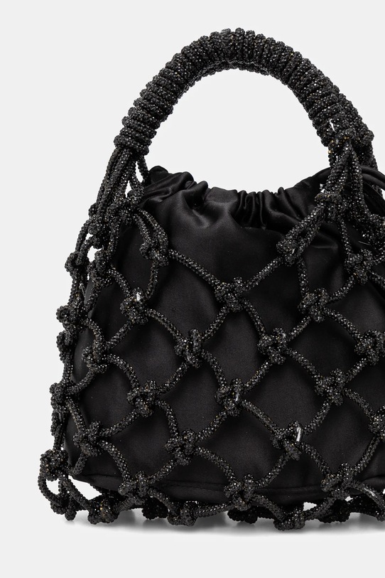 Akcesoria Kurt Geiger London torebka 4355900999 czarny