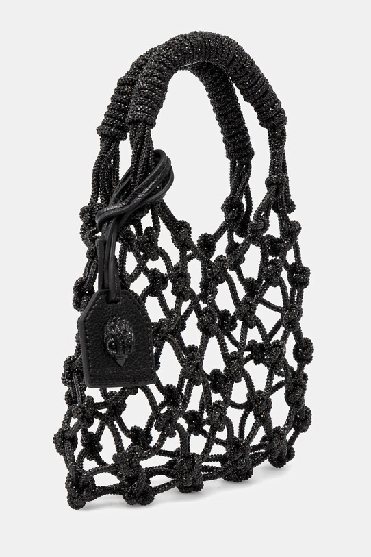 Kurt Geiger London torebka czarny 4355900999