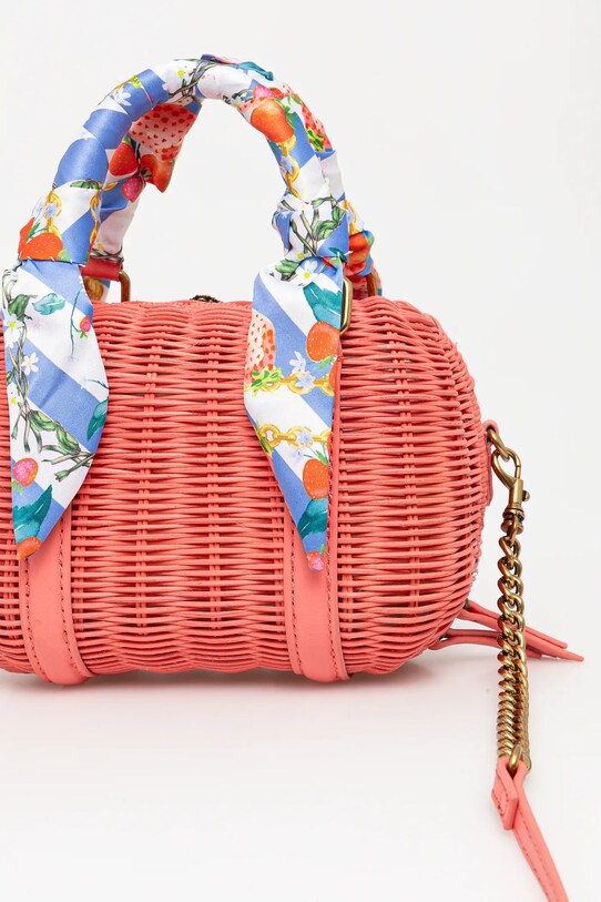 Doplnky Kabelka Kurt Geiger London KENSINGTON 4355057999 ružová