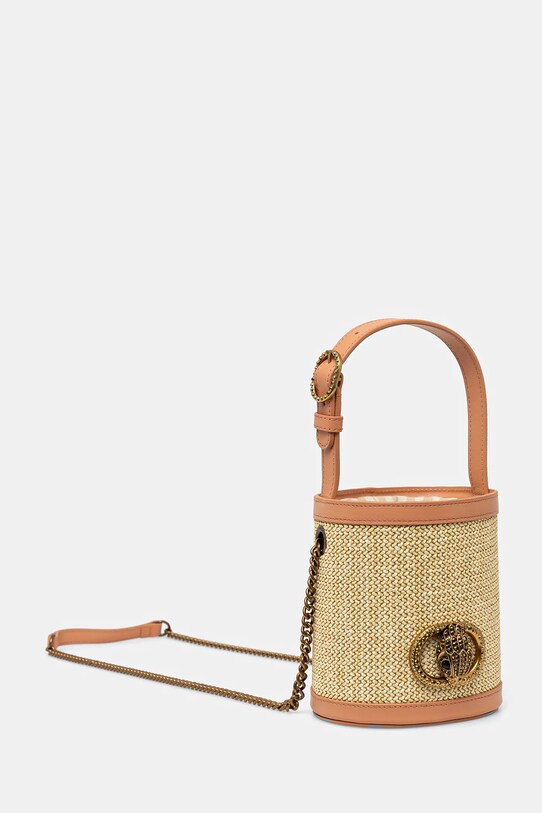 Kurt Geiger London poseta CHELSEA 4354743999 bej SS25