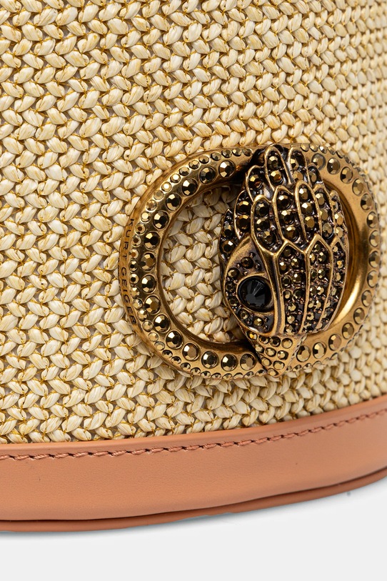 Kabelka Kurt Geiger London CHELSEA 4354743999 béžová