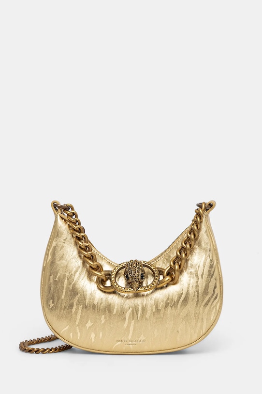 Kurt Geiger London poseta CHELSEA nu incape in A4 aur 4354666189