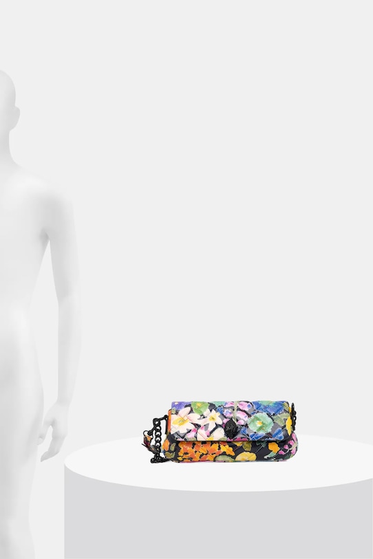 Kurt Geiger London torebka skórzana KENSINGTON 4029909119