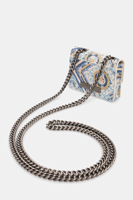 Сумочка Kurt Geiger London KENSINGTON блакитний 4029486979