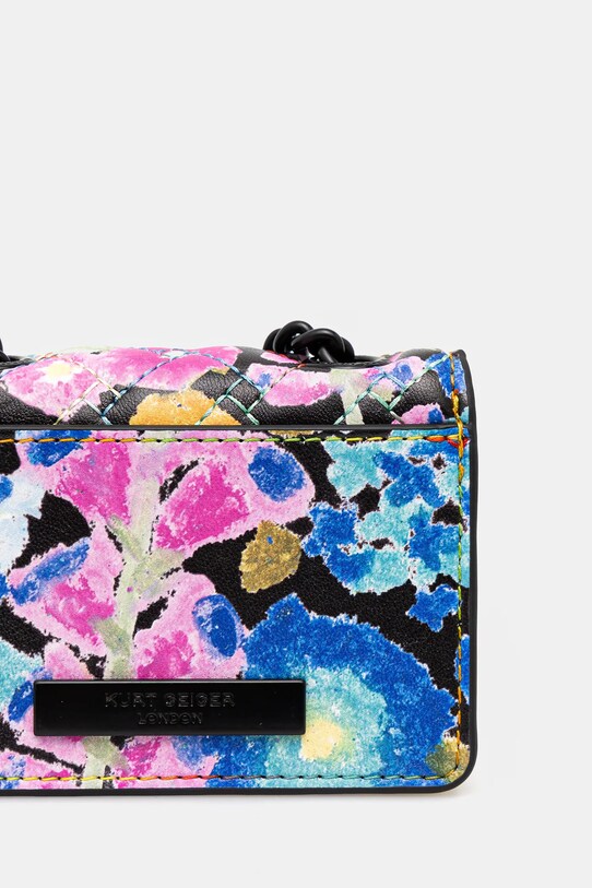 Kiegészítők Kurt Geiger London kézitáska KENSINGTON 4029409979 többszínű