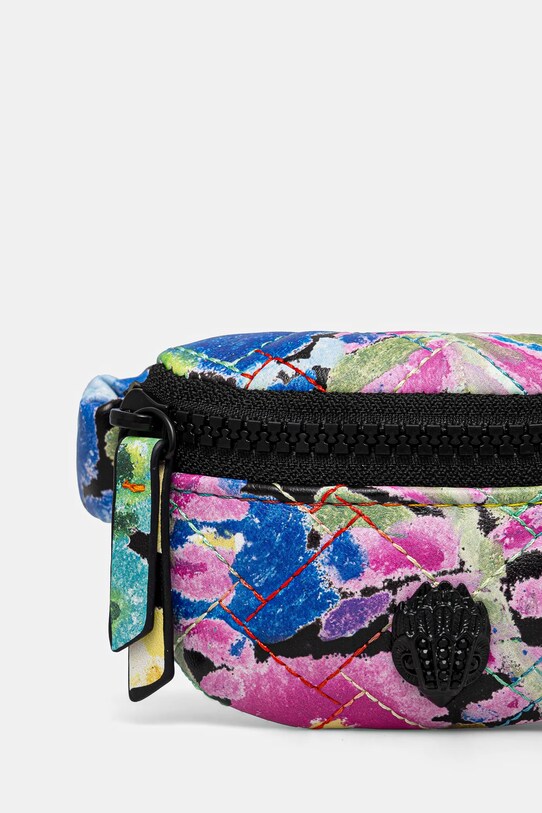 Peněženka Kurt Geiger London KENSINGTON 4027509979 vícebarevná SS25