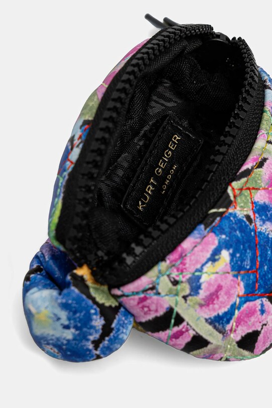 Peněženka Kurt Geiger London KENSINGTON vícebarevná 4027509979