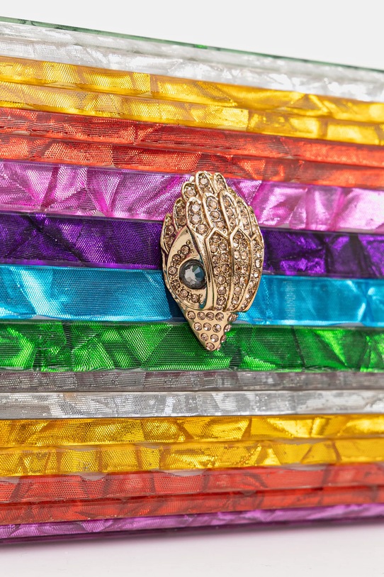 Kabelka Kurt Geiger London viacfarebná 4026499999