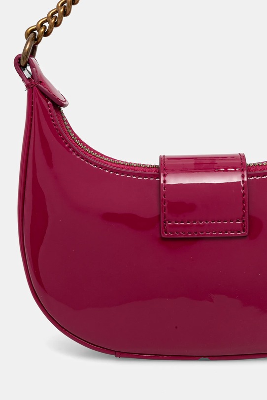 Dodaci Kožna torba Kurt Geiger London CHELSEA 4020152309 roza