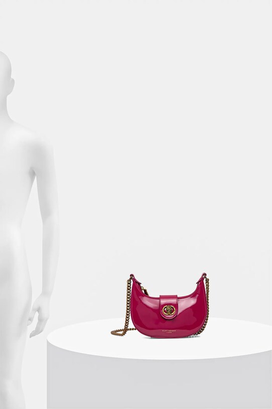 Kurt Geiger London poseta de piele CHELSEA 4020152309