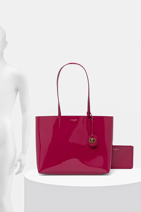 Kurt Geiger London bőr táska CHELSEA 3601452309