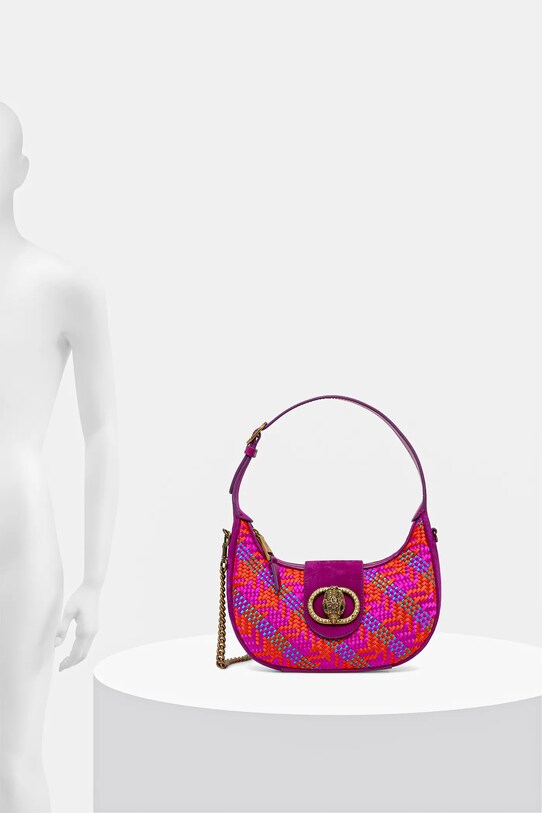 Сумочка Kurt Geiger London CHELSEA 3601158619